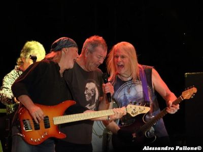 Deep Purple