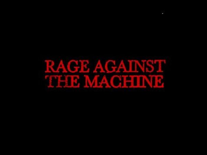 Rage Against the Machine, salta il tour europeo