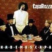 Caparezza - HABEMUS CAPA