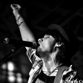 19 Novembre 2010 - Atlantico Live - Roma - Fabrizio Moro in concerto 19 Novembre 2010 - Atlantico Live - Roma - Fabrizio Moro in concerto