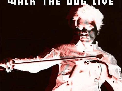 Antony, Laurie, Joan & C: l'Italia è meglio