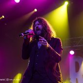 11 giugno 2025 - Hall - Padova - Rival Sons in concerto
