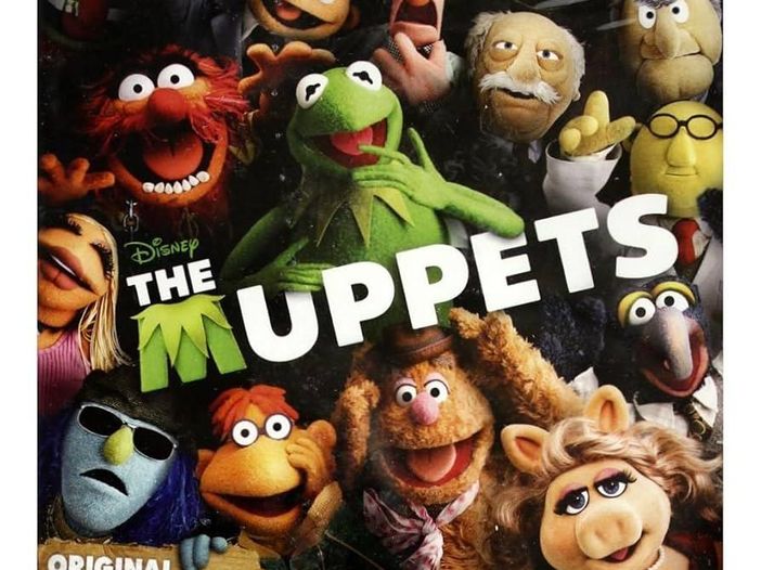 "Mah Nà Mah Nà" dei Muppets è tratta da un film softcore italiano "Mah Nà Mah Nà" dei Muppets è tratta da un film softcore italiano