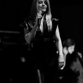 19 dicembre 2022 - Auditorium Parco della Musica - Roma – Noemi in concerto 19 dicembre 2022 - Auditorium Parco della Musica - Roma – Noemi in concerto