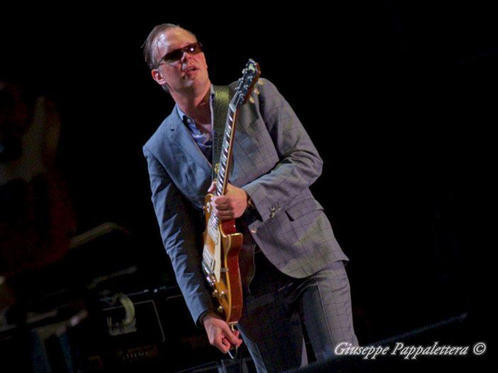 I migliori frontman del rock secondo Joe Bonamassa