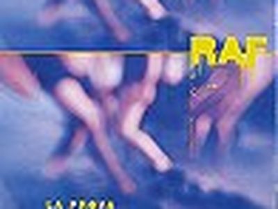 Raf racconta &apos;Numeri&apos;: &apos;Contro un mondo schiavo del proprio sistema&apos;