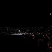 21 giugno 2023 - Stadio Diego Armando Maradona - Napoli - Coldplay in concerto