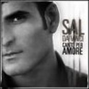 Sal Da Vinci - CANTO PER AMORE