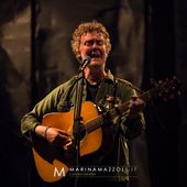 4 luglio 2016 - Teatro Arena Conchiglia - Sestri Levante (Ge) - Glen Hansard in concerto