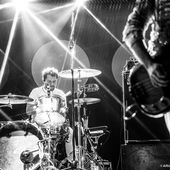 18 dicembre 2022 - Magazzini Generali - Milano - Ministri in concerto