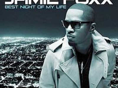 In uscita il terzo album di Jamie Foxx