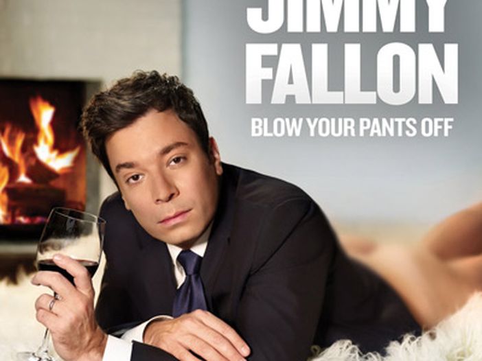 Tra un mese l&#039;album di Jimmy Fallon, la nuova stella del &#039;Saturday night live&#039;
