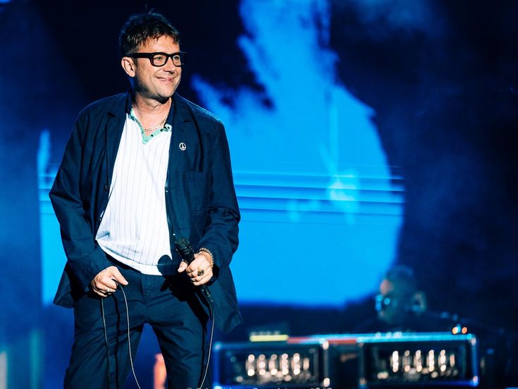 William Orbit: &apos;Non lavorerò mai più con i Blur. Damon è stato pessimo&apos; 