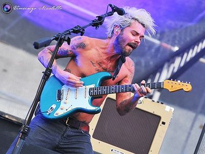 Biffy Clyro