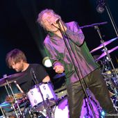 27 luglio 2018 - Ippodromo del Galoppo - Milano - Robert Plant in concerto