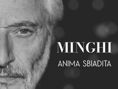 Amedeo Minghi