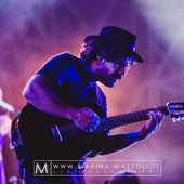 12 luglio 2017 - Arena del Mare - Genova - Alessandro Mannarino in concerto 12 luglio 2017 - Arena del Mare - Genova - Alessandro Mannarino in concerto