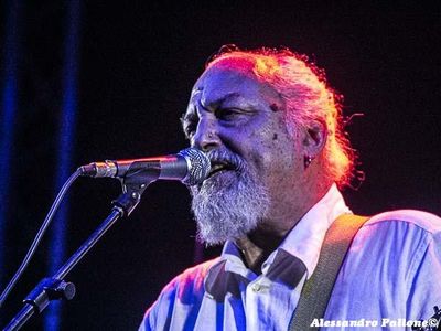 Eugenio Finardi
