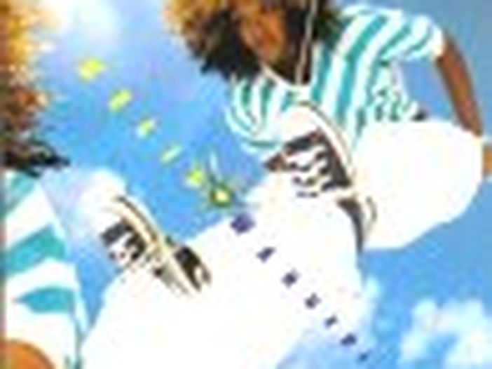 Kelis: 'Ho quasi lasciato la musica per diventare cuoca' Kelis: 'Ho quasi lasciato la musica per diventare cuoca'