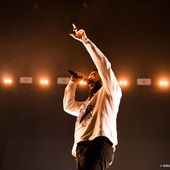 11 febbraio 2023 - Mediolanum Forum - Assago (Mi) - A Day to Remember in concerto