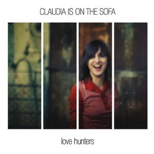 Claudia Is On... Claudia Is On...