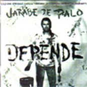 Jarabedepalo - DEPENDE