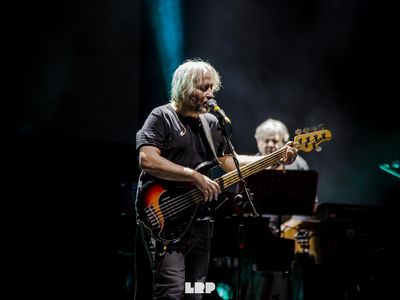 Concerti, riprende il tour dei Nomadi. Ma senza il cantante