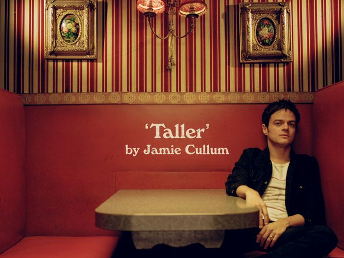 Jamie Cullum live in Italia: &#039;Sul palco mi ispiro a Pete Townshend&#039;