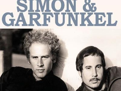 Simon & Garfunkel