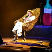 17 gennaio 2023 - Teatro Alfieri - Torino - Ornella Vanoni in concerto 17 gennaio 2023 - Teatro Alfieri - Torino - Ornella Vanoni in concerto