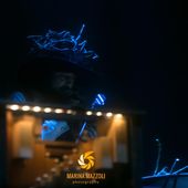 6 dicembre 2017 - Teatro Politeama - Genova - Vinicio Capossela in concerto