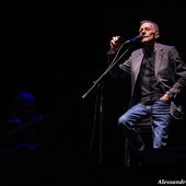 17 aprile 2025 - Teatro Clerici - Brescia - Roberto Vecchioni in concerto