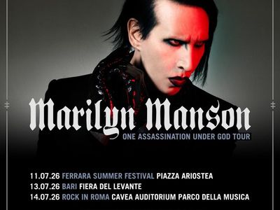 Marilyn Manson