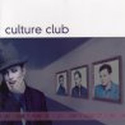 DON'T MIND IF I DO Culture Club