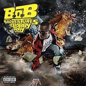 B.O.B. - THE ADVENTURES OF BOBBY RAY