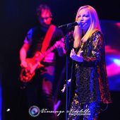 13 aprile 2016 - Teatro Colosseo - Torino - Patty Pravo in concerto