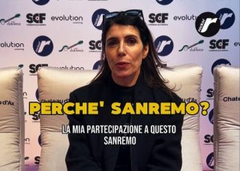 Sanremo 2025, le interviste di Rockol: Giorgia
