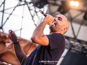 Live@Rockol: I Magellano (Pernazza e Filo Q) presentano &apos;Tutti a spasso&apos;
