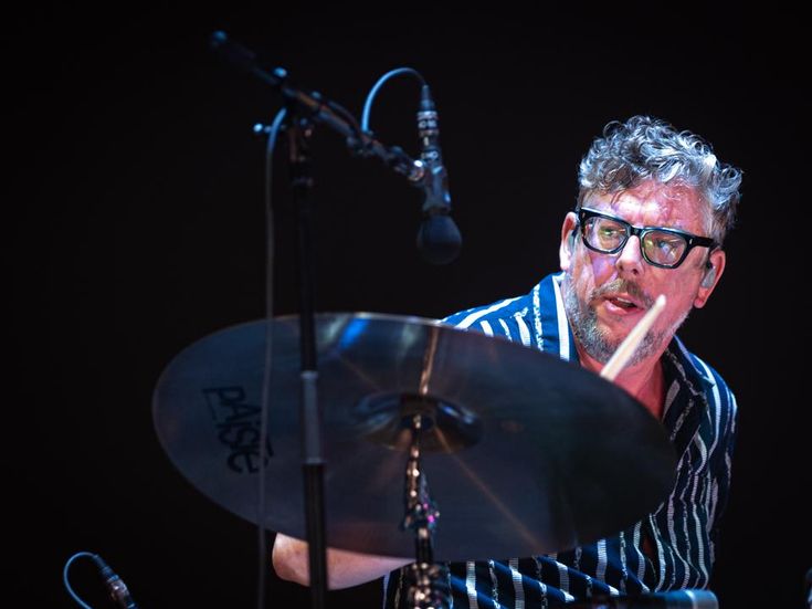 Black Keys: in lavorazione un documentario sul tour