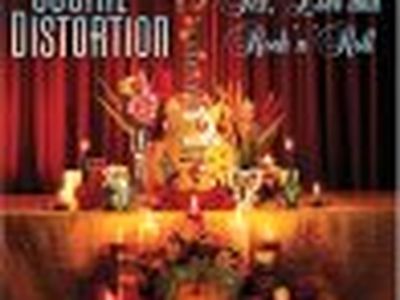 SEX, LOVE AND ROCK'N'ROLL Social Distortion