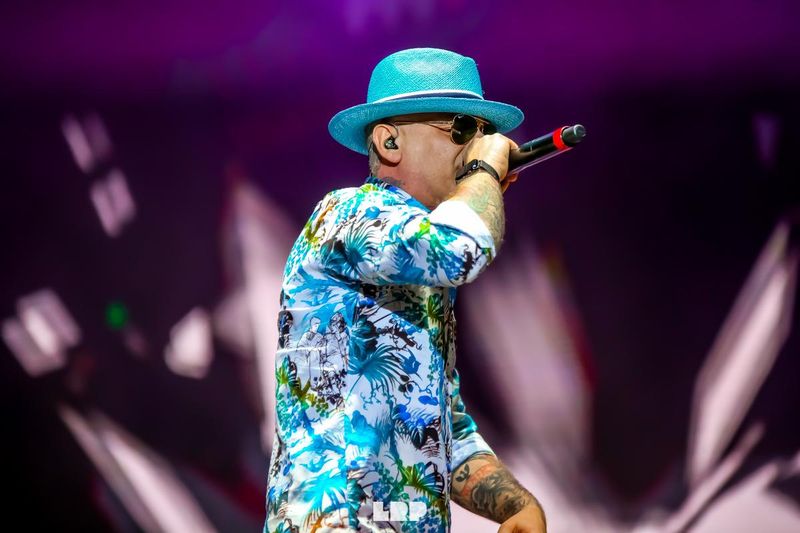 29 giugno 2019 - Bologna Sonic Park - J-Ax e Articolo 31 in concerto