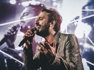 Cesare Cremonini anticipazione social nuovo album
