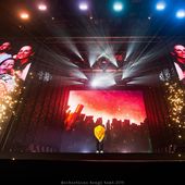 15 marzo 2019 - MandelaForum - Firenze - Fedez in concerto