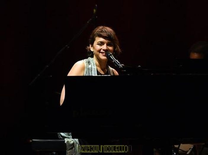 Norah Jones e co. Norah Jones e co.