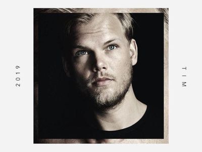 Avicii