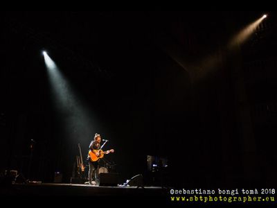 Enrico Nigiotti: Sanremo, un album e il tour con Gianna Nannini