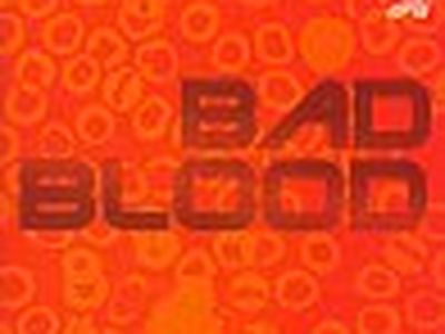 &apos;Bad blood&apos;, il nuovo disco di Sentieri selvaggi