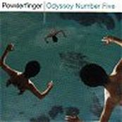 Powderfinger - ODYSSEY NUMBER FIVE