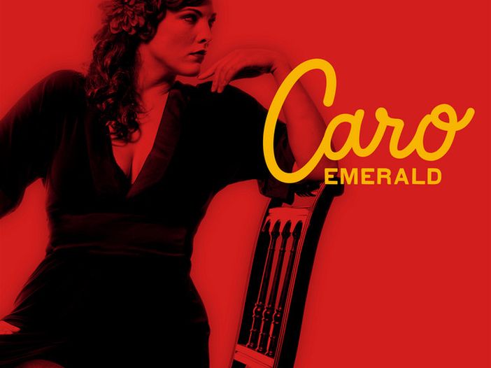 Concerti, Caro Emerald, dal vivo a Milano il 7 novembre