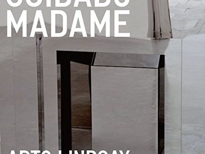 &apos;Salt&apos;, il nuovo disco di Arto Lindsay: stregato dal Carnevale